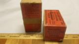 Full Box of .25 Stevens Winchester 50 Mint Box Staynless
- 4 of 4