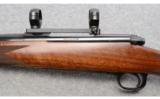 Winchester Model 70 XTR W/Rings.
.338 Win Mag. - 4 of 9