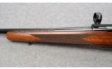 Winchester Model 70 XTR W/Rings.
.338 Win Mag. - 6 of 9
