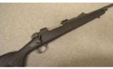 Winchester Model 70 Featherweight
.338x300 WIN - 1 of 9