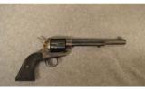 Colt Single Action Army 3rd Generation .44 SPCL - 2 of 2