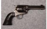 Colt Frontier Six Shooter 1893
.44-40 - 2 of 9