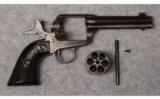Colt Frontier Six Shooter 1893
.44-40 - 3 of 9