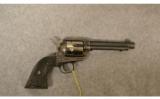Colt Single Action Army 2nd Generation .44 SPL. - 1 of 2