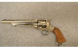 Remington Model 1875
.44 - 2 of 2