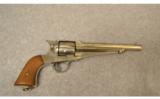 Remington Model 1875
.44 - 1 of 2