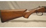 Winchester 101 Sporting 12 GA Cabela's Exclusive - 5 of 8