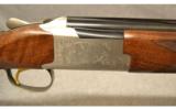 Browning Citori 725 Field 20 GA - 1 of 8