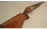 Browning Citori 725 Field 20 GA - 2 of 8