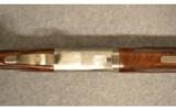 Browning Citori 725 Field 20 GA - 3 of 8