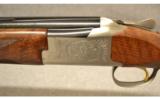 Browning Citori 725 Field 20 GA - 4 of 8