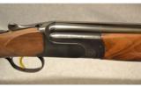 Perazzi MX8-2020 GA - 1 of 8