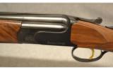 Perazzi MX8-2020 GA - 4 of 8