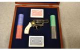Smith & Wesson Model 36-10 Texas Hold 'em Edition .38 SPCL - 1 of 3