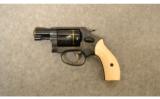 Smith & Wesson Model 36-10 Texas Hold 'em Edition .38 SPCL - 3 of 3