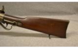 Spencer Model 1860 Carbine
.56-56 Spencer - 8 of 9