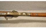 Spencer Model 1860 Carbine
.56-56 Spencer - 2 of 9