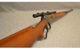 Winchester Model 64
.219 Zipper - 1 of 9