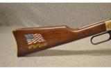 Henry Golden Boy Military Service Tribute Edition .22 LR - 5 of 8