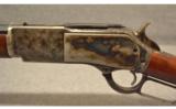 Uberti Model 1876 Centennial Rifle .45-75 WIN - 6 of 9