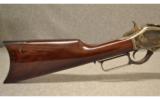 Uberti Model 1876 Centennial Rifle .45-75 WIN - 7 of 9