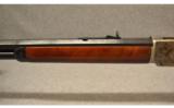 Uberti Model 1876 Centennial Rifle .45-75 WIN - 8 of 9