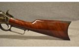 Uberti Model 1876 Centennial Rifle .45-75 WIN - 9 of 9
