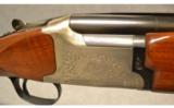 Winchester 101 XTR Pigeon 12 GA - 2 of 8