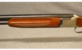 Winchester 101 XTR Pigeon 12 GA - 6 of 8