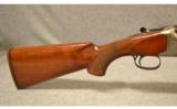 Winchester 101 XTR Pigeon 12 GA - 5 of 8