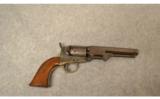 Colt 1849 Pocket .31 BP - 1 of 2