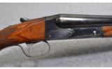 Winchester Model 21
12 GA - 2 of 8