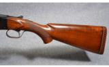 Winchester Model 21
12 GA - 7 of 8