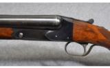 Winchester Model 21
12 GA - 4 of 8