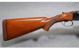 Winchester Model 21
12 GA - 5 of 8