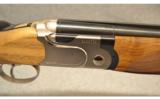 Beretta 692 Sporting Gun12 GA - 2 of 8
