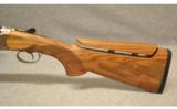 Beretta 692 Sporting Gun12 GA - 7 of 8