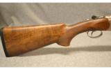 Beretta 692 Sporting Gun12 GA - 5 of 8