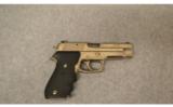 Sig Sauer P220.45 ACP - 2 of 2