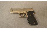 Sig Sauer P220.45 ACP - 1 of 2