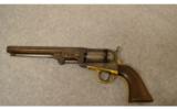 Colt 1851 Navy Fourth Model .36 Caliber Percussion - 2 of 6