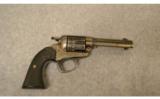 Colt Single Action Army Bisley Model 3
.32 WCF - 2 of 2