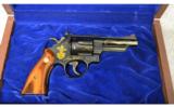 Smith & Wesson Model 29-3 Elmer Keith Commemorative .44 MAG - 4 of 4