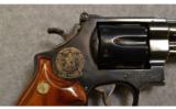 Simth & Wesson 125 th Anniversity Commemorative Model 25-3 .45 LC - 4 of 7