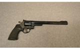 Smith & Wesson Model 29-3.44 MAG - 2 of 2