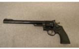 Smith & Wesson Model 29-3.44 MAG - 1 of 2