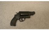 Smith & Wesson Governor .45 LC / .45 ACP / .410 2 1/2