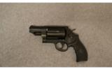Smith & Wesson Governor .45 LC / .45 ACP / .410 2 1/2