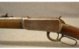 Winchester Model 94
.32-40 WIN - 5 of 9