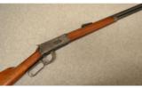 Winchester Model 94 Sporting Rifle .32 WIN SPL. - 1 of 8